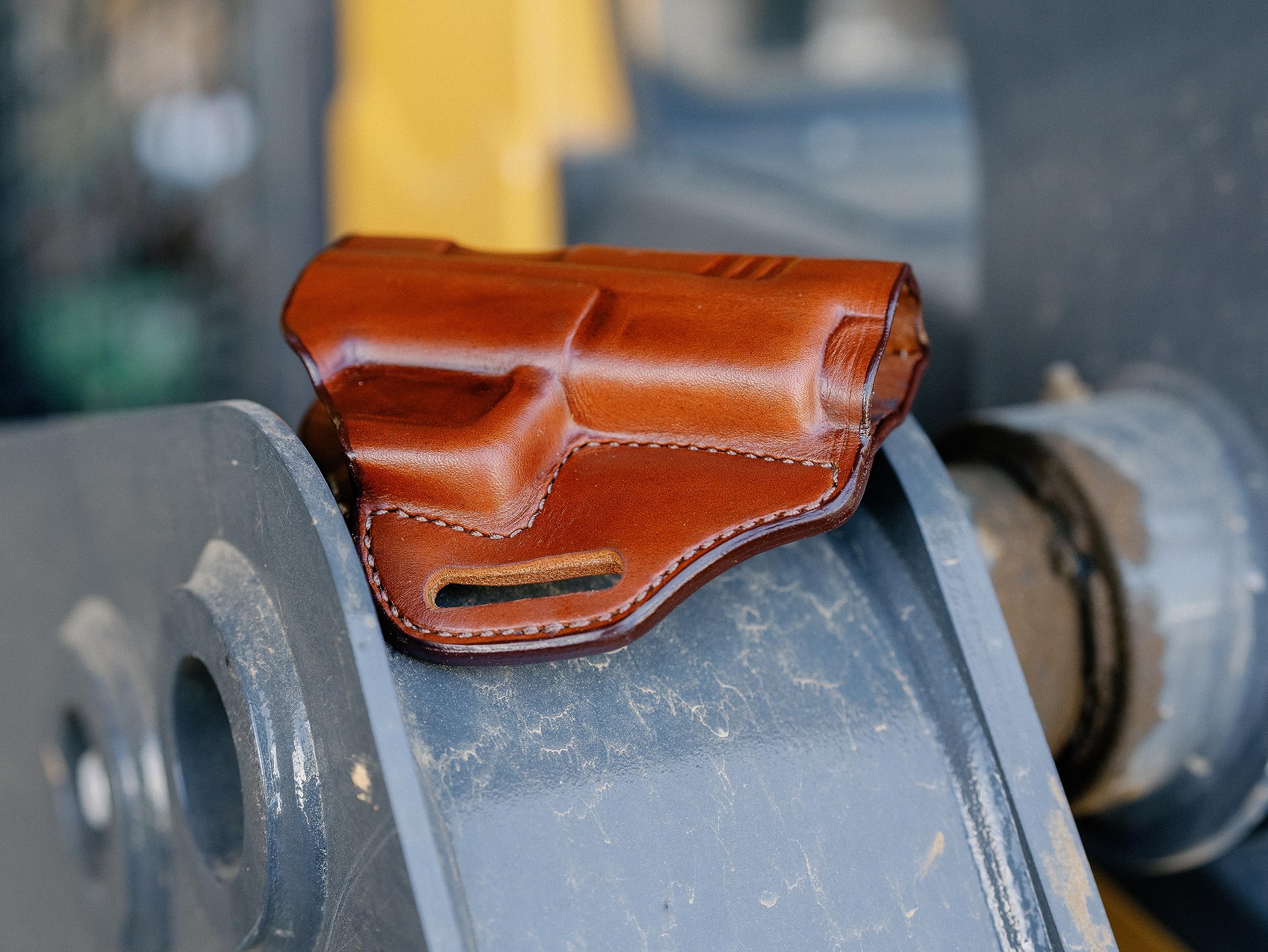 Amazon.co.jp: Bianchi 57 RemedyホルスターフィットS & W M & P 9 mm